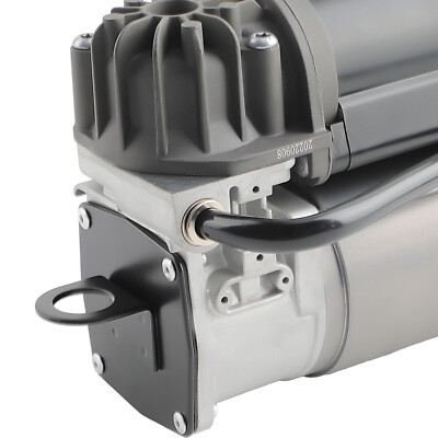 Air Suspension Compressor Airmatic Pump For Mercedes W220 W211 W219 2113200304