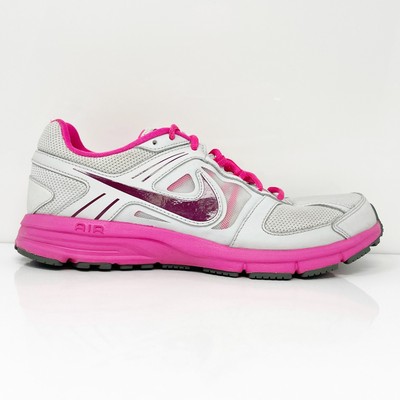 Nike Womens Air Relentless 3 616596-001 Серые кроссовки для бега, размер 9