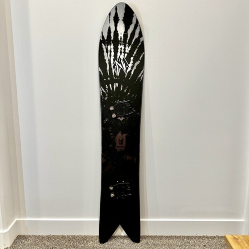 スプリッドボードJones　Explorer　158WIDE Jones Explorer 2016-2019 Snowboard Review