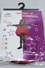 Costume Coccinella Bambina vestito feste party Carnevale - Misure 4 - 6 - 8 anni