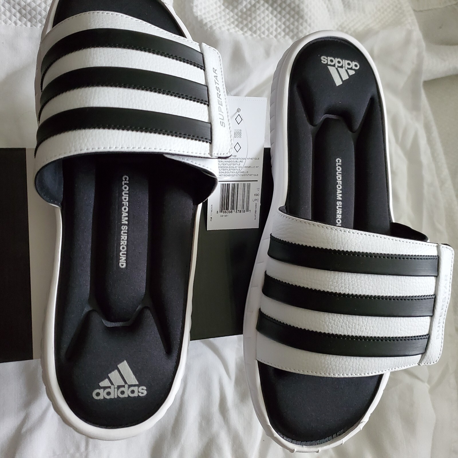 Adidas superstar flip shop