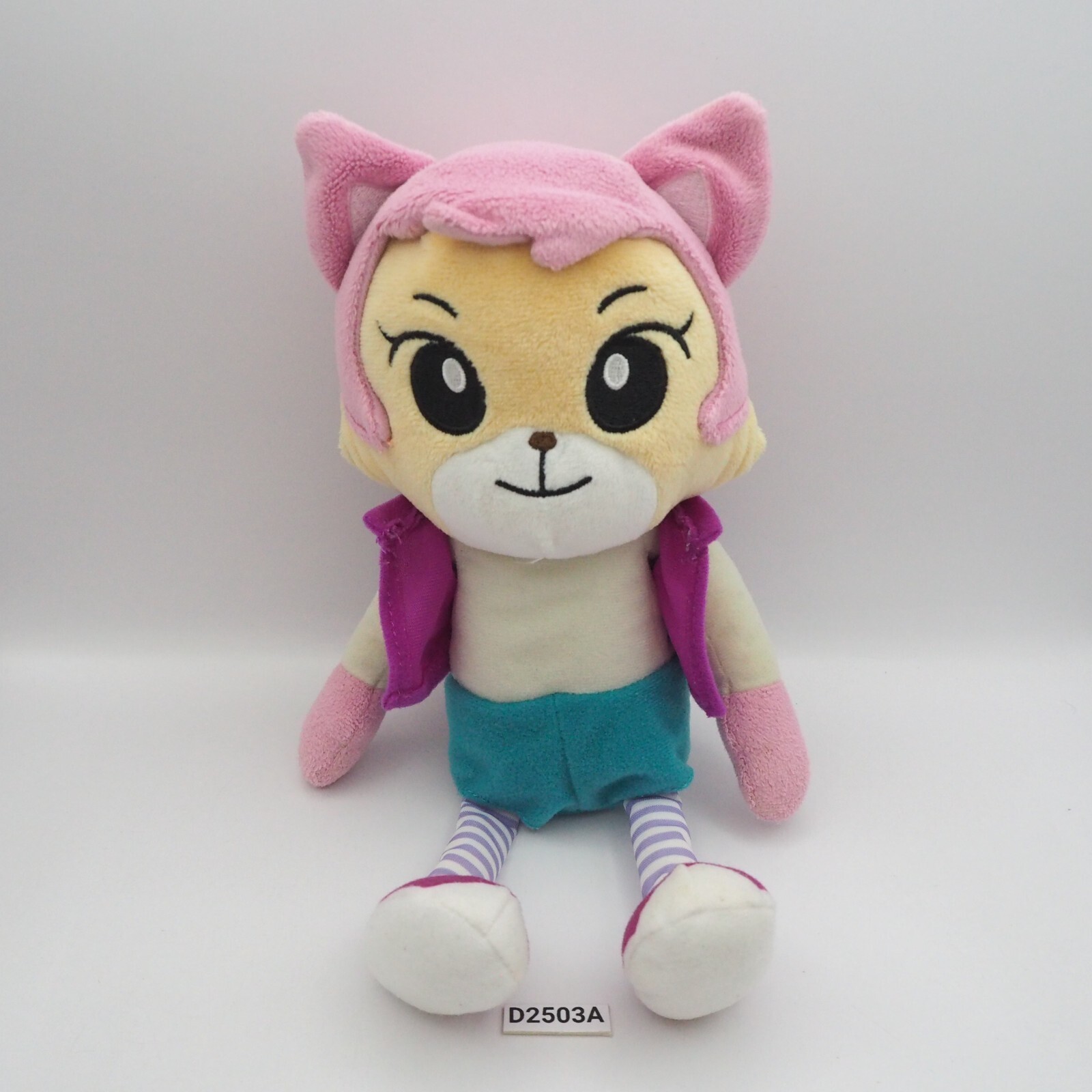 その他 Nana Teddy Sitting Nana (anime) Plushies - Etsy