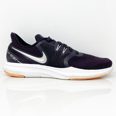 

Nike Womens In Season TR 8 AA7773-601 фиолетовые кроссовки кроссовки размер 9,5, Фиолетовый, In Season TR 8