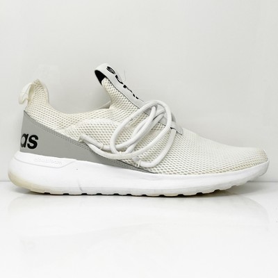 

Adidas Mens Lite Racer Adapt 3 FX8803 Белые кроссовки Кроссовки Размер 13, Белый, Lite Racer Adapt 3