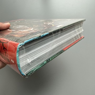 ::Predator The Original Years Omnibus Vol 2 Marvel HC NEW SEALED Hardcover Colan