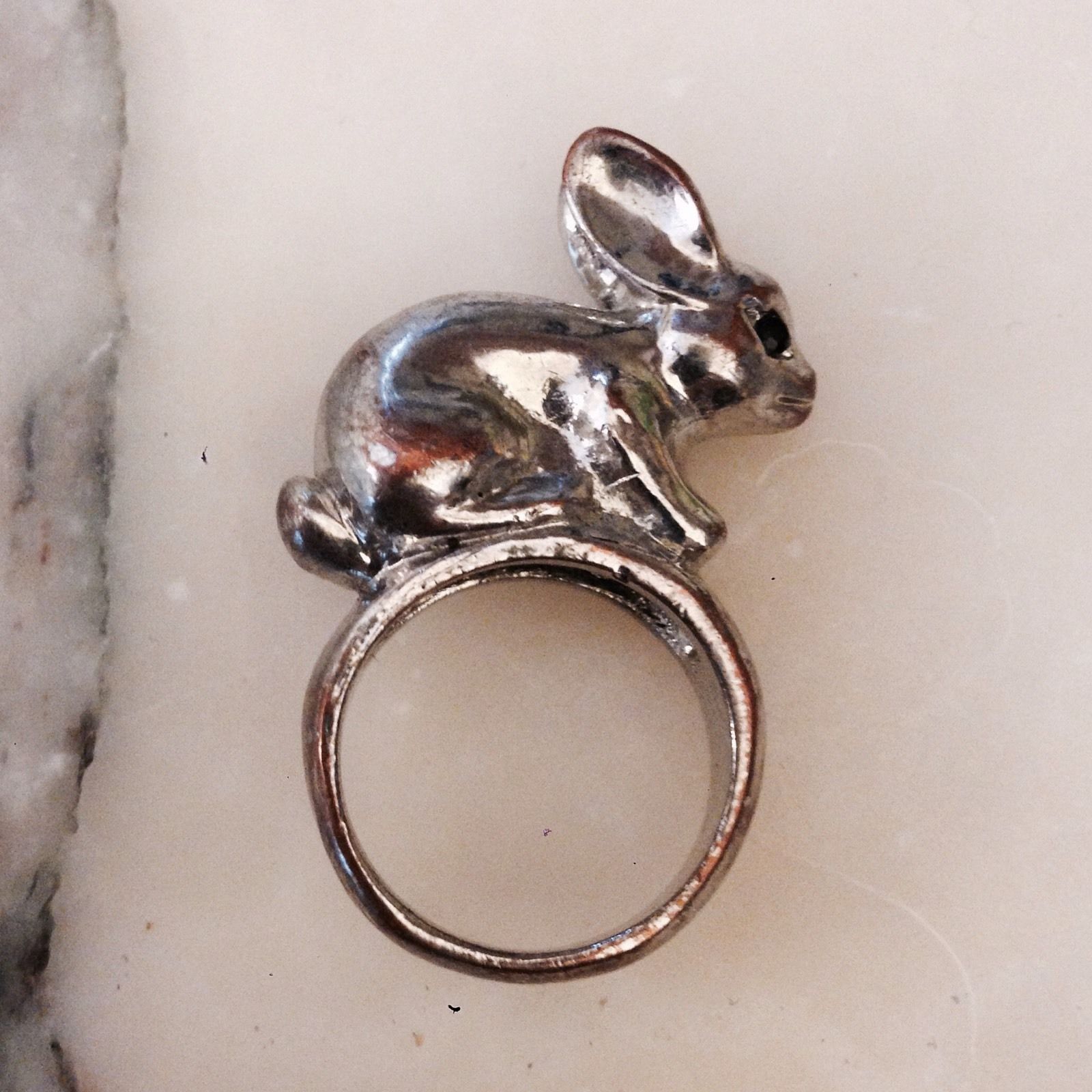 Anéis Urban Outfitters Fashion