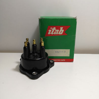 Ignition Distributor Cap ITAB1522/A RENAULT - VOLVO For 7700726736