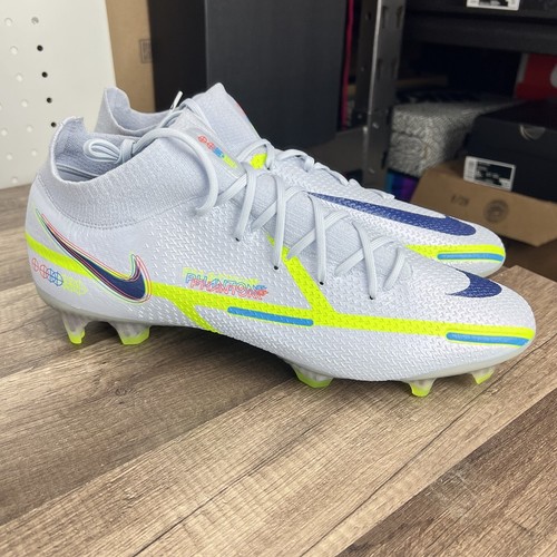Nike Phantom GT2 Elite DF FG 'Progress Pack' Blue CZ9889 054