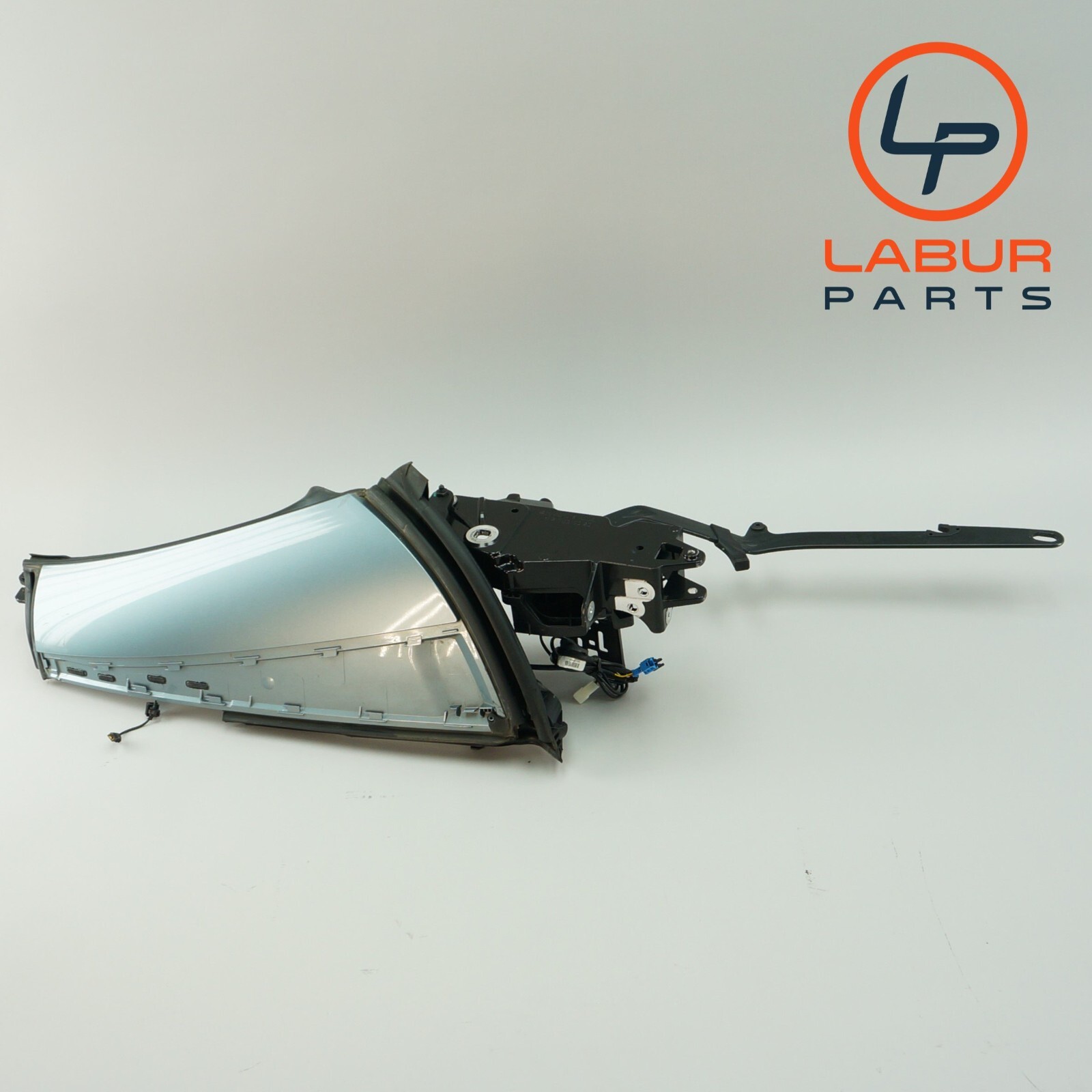 その他 thisi Z5534 R172 MERCEDES 12-20 SLK CLASS REAR RIGHT C PILLAR