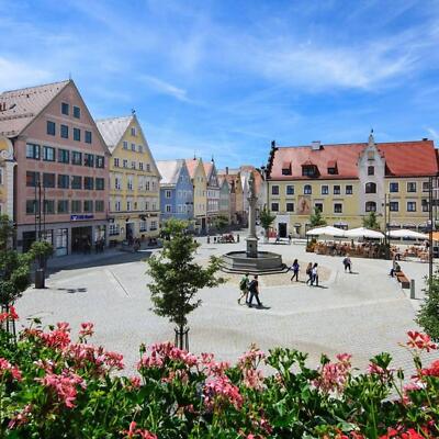 Allgäu Familienurlaub Kurzurlaub Hotel Reisegutschein 2 Personen 2 Kids 3 Tage