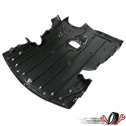 Передний брызговик двигателя Под крышкой для BMW 325i 328i 330xi 335is M3 2006-13