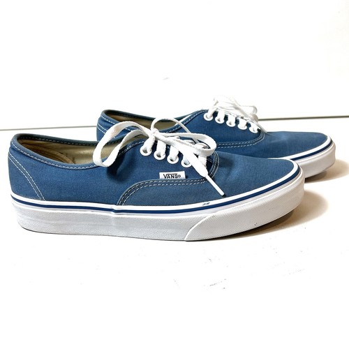 デッドストック 90s VANS プリムソール NAVY CANVAS デッドストック 90s VANS プリムソール NAVY CANVAS - メルカリ