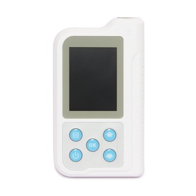 USA color LCD Portable Digital Urine Analyzer 11 Parameters 100pcs Test Strips