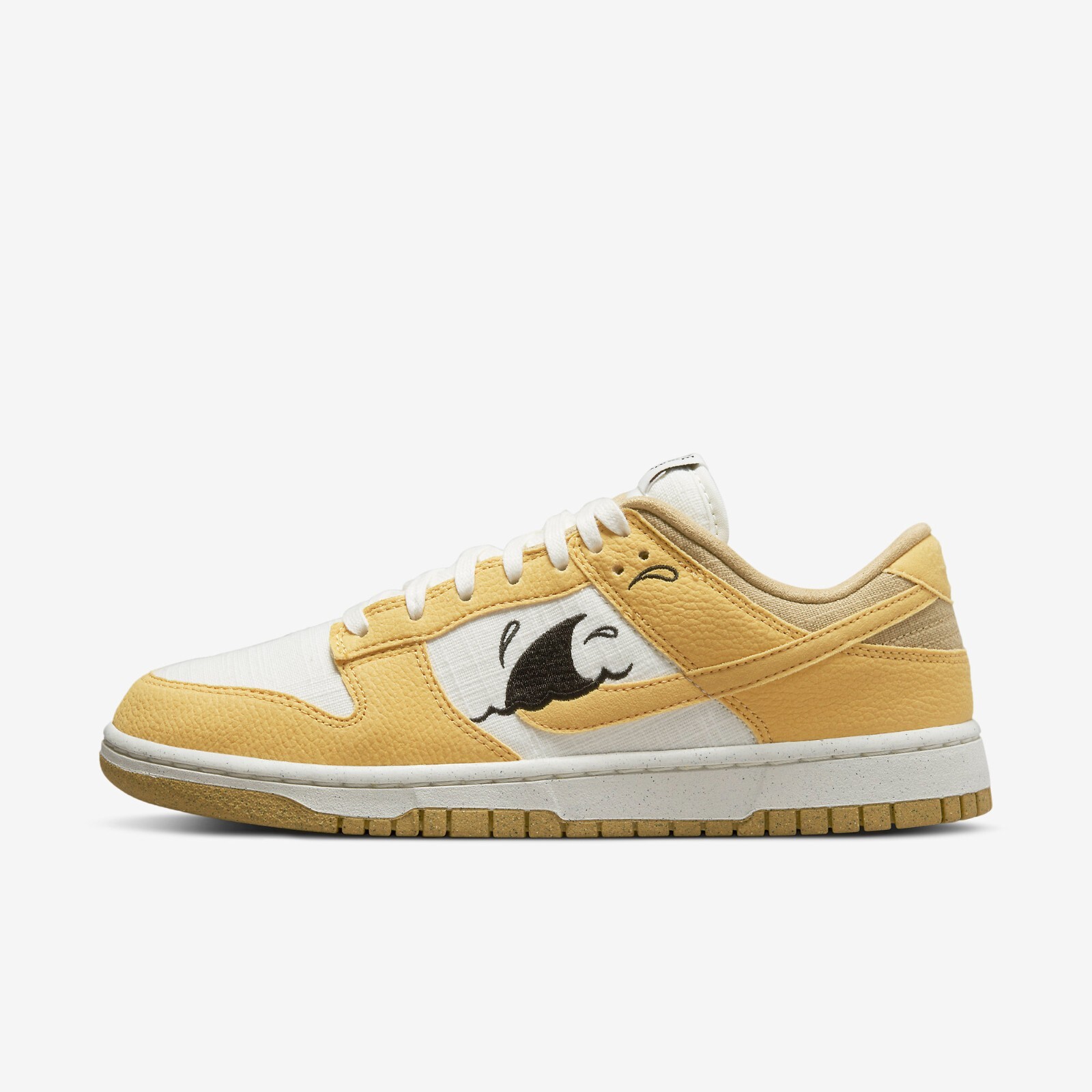 Обувь Nike Dunk Low Retro SE Next Nature (DV1681-100) 'Sun Club'