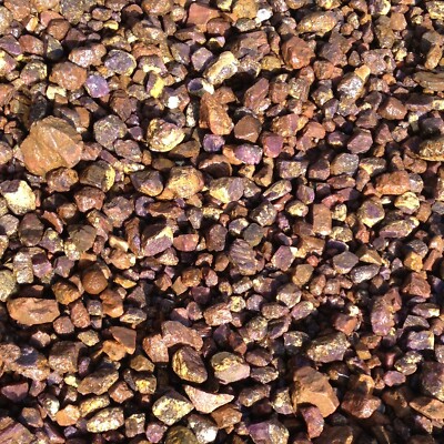 Ruby Corundum - High Grade - Rough Rocks for Tumbling - Wholesale Stone Crystal
