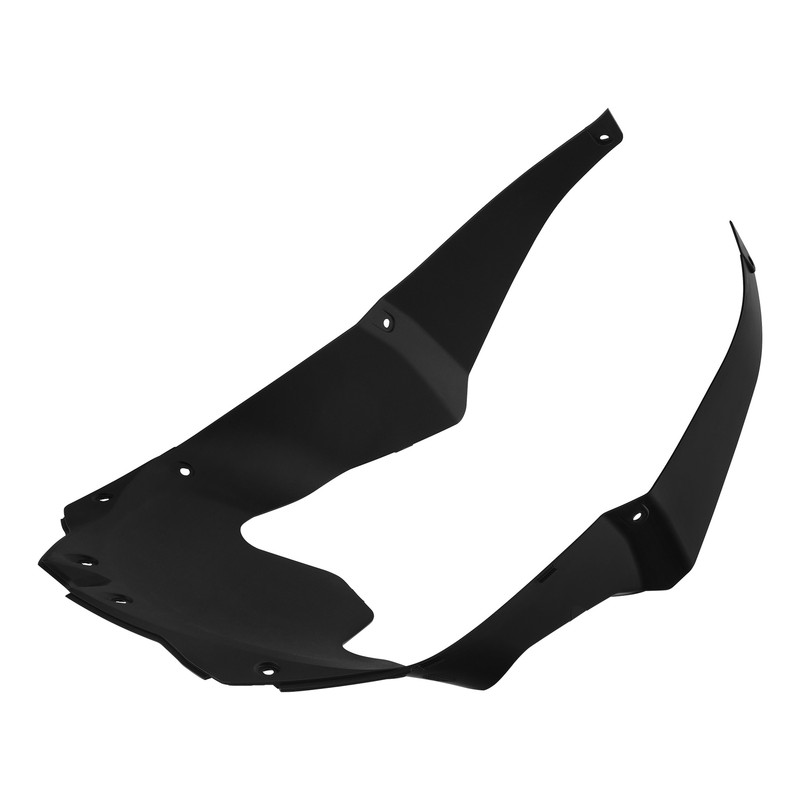 Front Center Inner Cowl Fairing Fit For Kawasaki Ninja ZX-4RR ZX