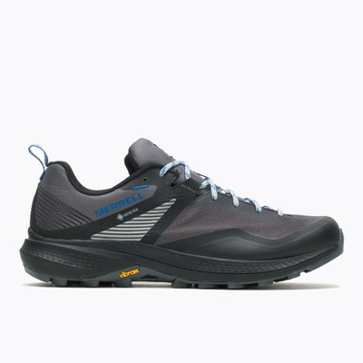

Мужские кроссовки Merrell MQM 3 GORE-TEX Rock/Blue 14 M Athletic