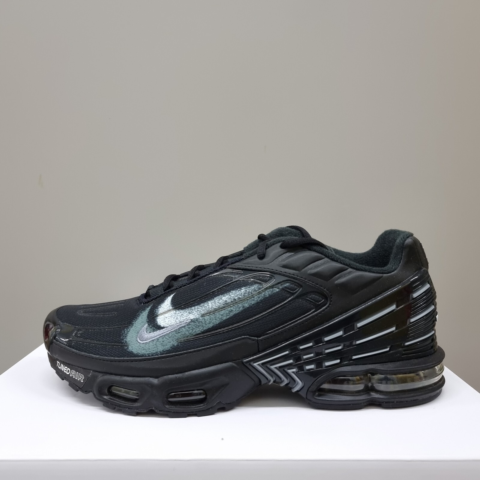nike air max plus 3 tn tuned