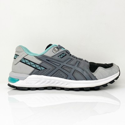 

Женские кроссовки Asics Gel Citrek 1022A198 серые кроссовки размер 8.5, Серый, Gel Citrek
