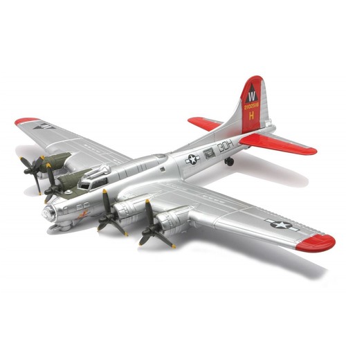 Atlas Contemporary Diecast Aircraft and Spacecraft