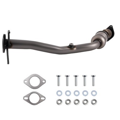 EPA Catalytic Converter for Buick Allure LaCrosse 3.8L 2005-2009 600cells
