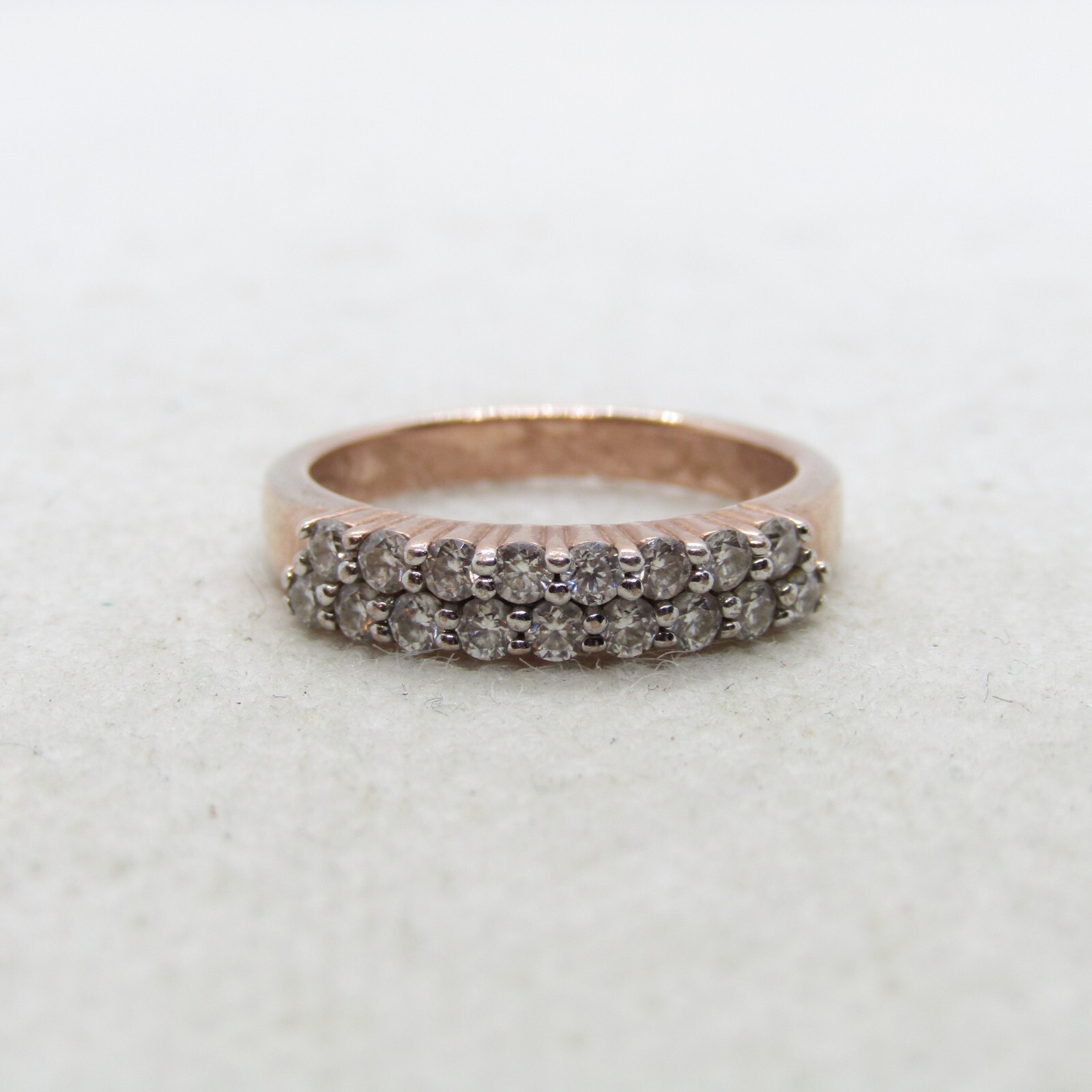 alvena！！！R.J.B リング 実寸9.5号 silver925 alvena様専用！！！R.J.B リング 実寸9.5号 silver925 - メルカリ