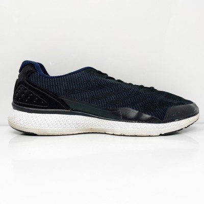 

Черные кроссовки Fila Mens Memory Foam 1RM00578-410 Размер 12, Черный, Memory Foam