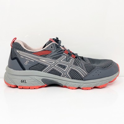 

Женские кроссовки Asics Gel Venture 8 1012A708 серые кроссовки размер 9, Серый, Gel Venture 8