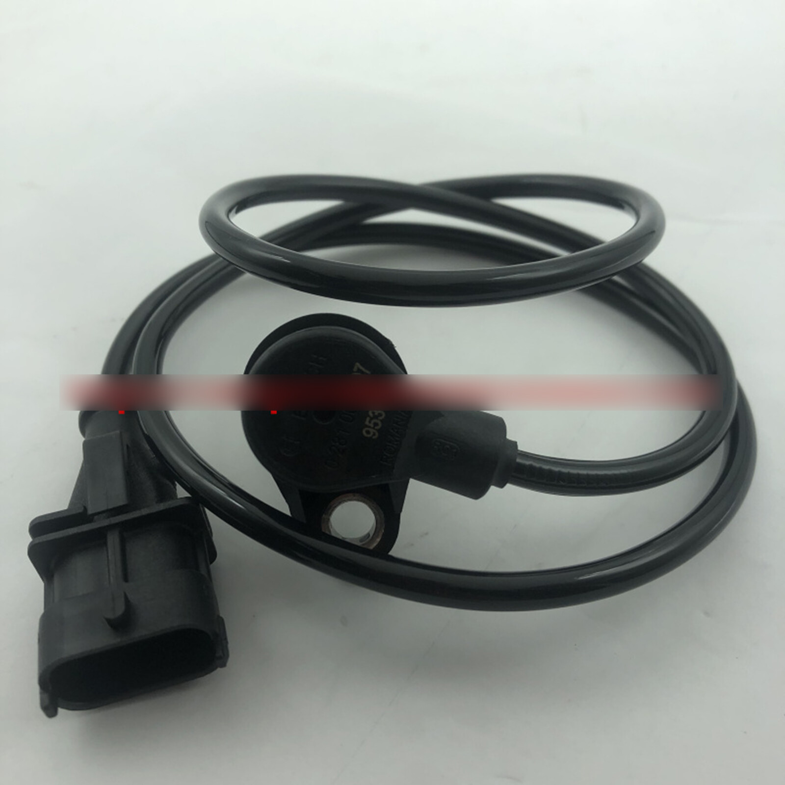 1PC New ME225366 0281002807 Speed Sensor For Mitsubishi 4M50 1PC New ME225366 0281002807 Speed Sensor For Mitsubishi 4M50