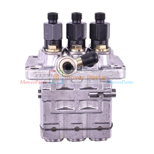 Fuel Injection Pump 131017700 104134-3051 for Case Kubota