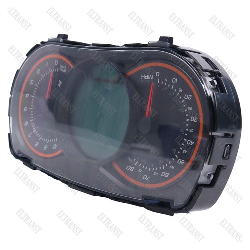 LCD Gauge 278002961 for Sea-Doo PWC RXP-X 260 RXT-X 260 RXT