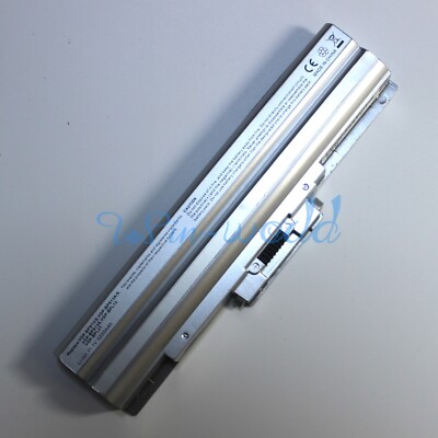 New VGP-BPS13S Battery for Sony VGP-BPS13/S VGP-BPS13A/S VGP-BPS13 VGP-BPS13B/S