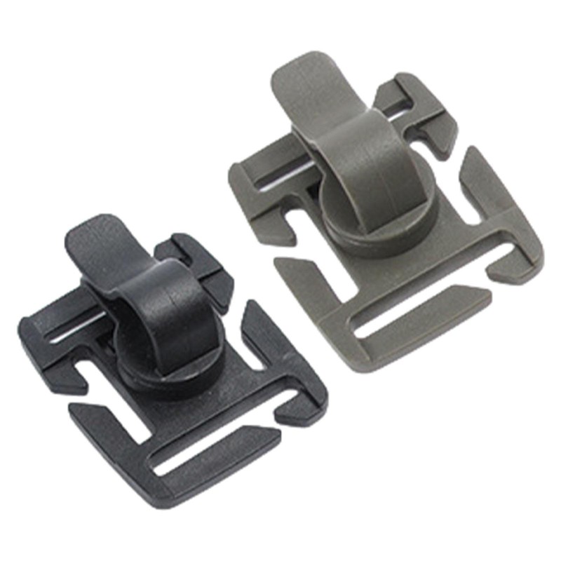 Water Bottle Clip for Backpack Buckle Bottle Carrier Holder 