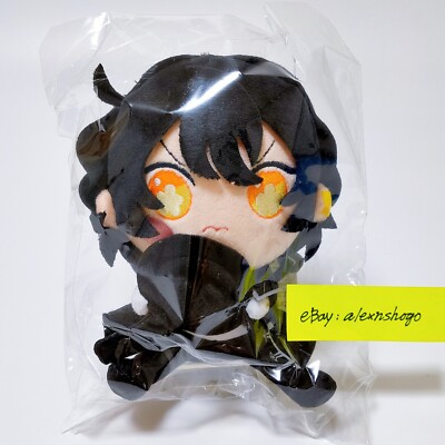 Gilbert Nightray PandoraHearts Pandora Hearts 15th Plush Toy Jun Mochizuki