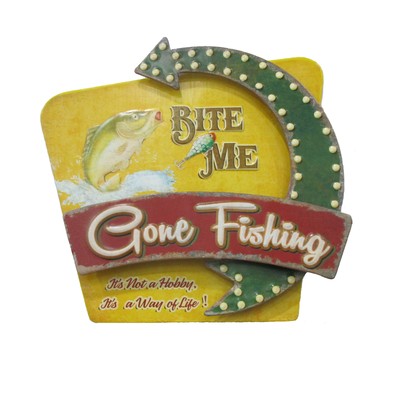 Jug fishing for greazy and other brad paisley fishing stories