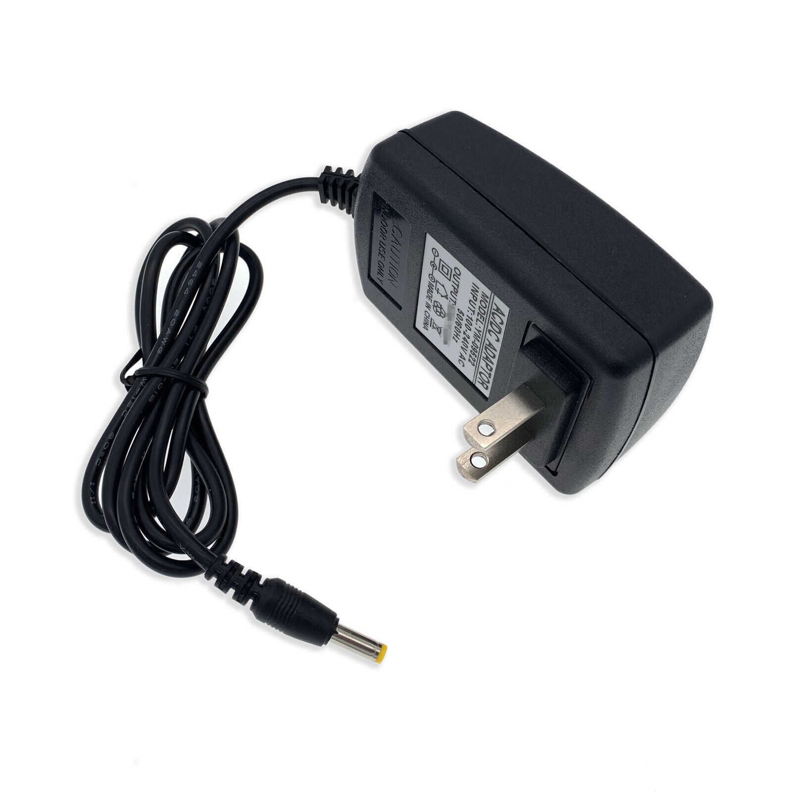 AC Adapter Charger For Sony DVP-FX930 DVPFX930 DVD Player Power Supply Cord PSU