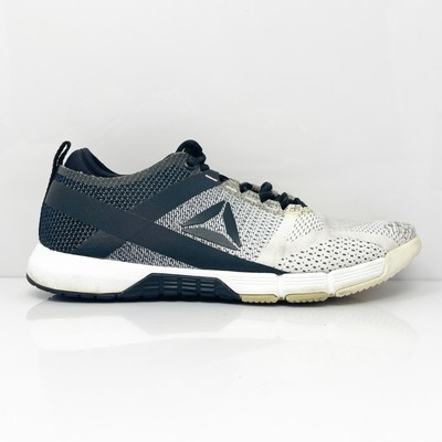 

Женские кроссовки Reebok Crossfit Grace TR BD5005 белые кроссовки размер 8, Белый, Crossfit Grace TR
