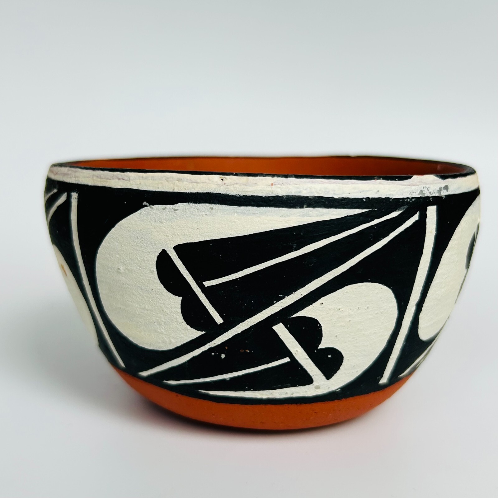 工芸品 Santo domingo pueblo pottery Classic Santo Domingo Pueblo Olla Circa Early 20th Century