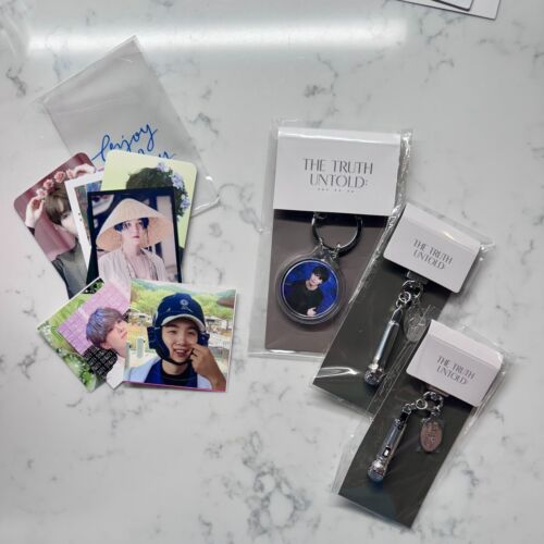 Earring‼️ BTS JIMIN TRUTH UNTOLD EXHIBITION MERCH MD Earring‼️ BTS JIMIN TRUTH UNTOLD EXHIBITION MERCH MD