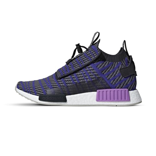 

[BB9177] Мужские Adidas NMD_TS1 PK, Фиолетовый