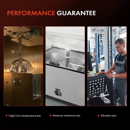 HVAC Blower Motor Resistor for Buick Electra LeSabre Park Avenue Reatta Cadillac