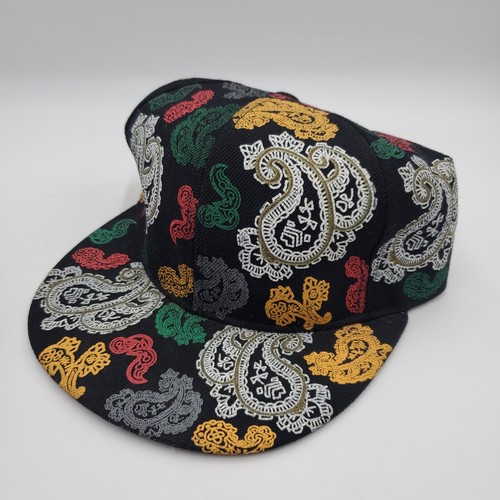 Vtg Top Gear Ball Cap/Hat adult Fitted Size L 7.5 / 60 Cm