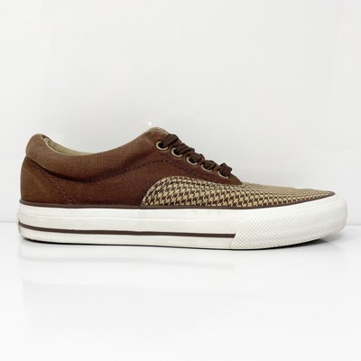 

Converse унисекс Skid Grip CVO Hounds 101904F коричневая повседневная обувь кроссовки M7 W8.5, Коричневый, Skid Grip CVO Hounds OX