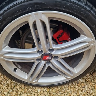 Artikelfoto(s) von einem verifizierten Käufer