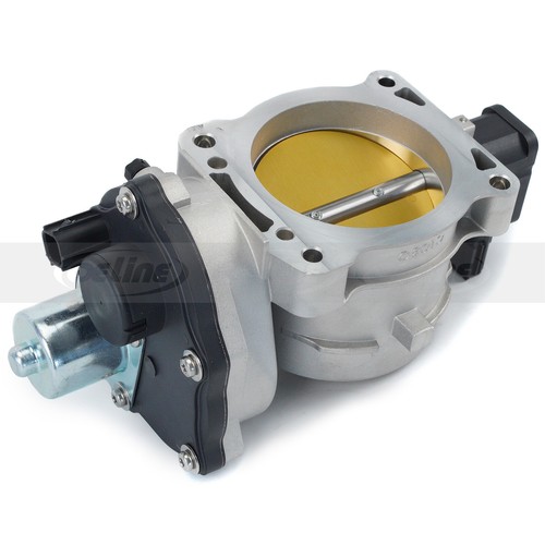Throttle Body for 04-10 Ford F150 F250 F350 Expedition Lincoln Mark LT Navigator