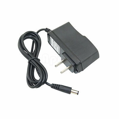 Exerciser Power Cord