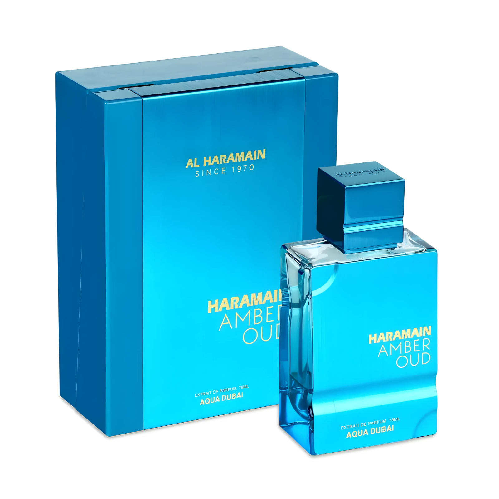 香水(男性用) HARAMAIN AMBER OUD BLUE EDITION 60 ml Amazon.com : Al Haramain Amber Oud Bleu Edition 3 Pc Gift