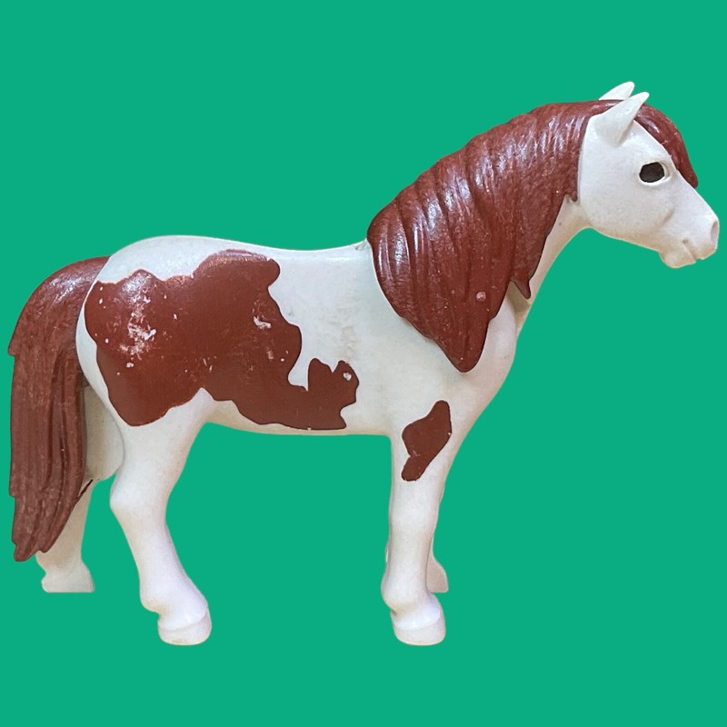 Playmobil 6927 Ponyhof  Ersatzteile Und ZubehÃ¶R Zum AuswÃ¤Hlen #Pm120