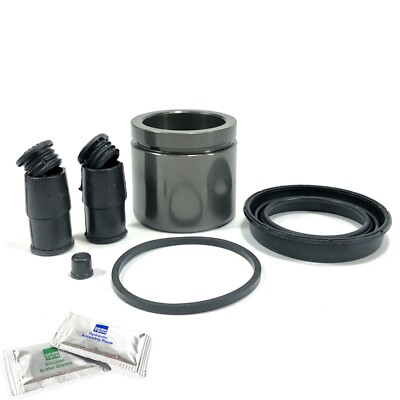 FRONT CALIPER REPAIR KIT PISTON FIT: CITROEN BERLINGO 2018- ATE TYPE SCR0058W