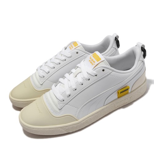 

Мужская повседневная обувь унисекс Puma Ralph Sampson Central Saint Martins 374344-01, Белый, Ralph Sampson Csm Hk
